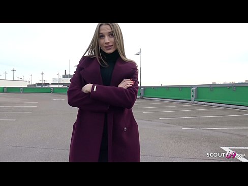 ❤️ НЕМЕЦКИЙ СКАУТ - МЕЧТА, КАСАЮЩАЯСЯ СТИЛЛЫ, СКАЖАЩАЯ В ПАРКОВКЕ И ПОЛОВАЯ НА ДЕНЬГИ Видео ебли на сайте pornovore.ru ❌️
