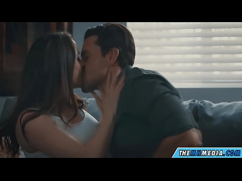 ❤️ романтический секс с хорошей грудастой мамой Видео ебли на сайте pornovore.ru ❌️